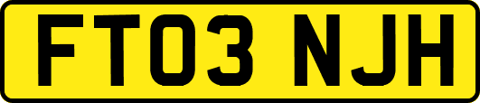 FT03NJH