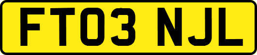 FT03NJL