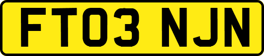 FT03NJN