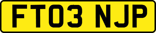 FT03NJP