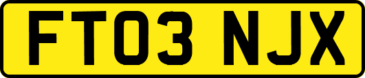 FT03NJX