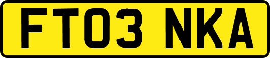 FT03NKA