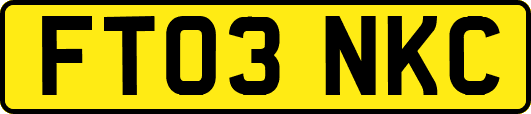 FT03NKC