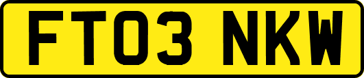 FT03NKW
