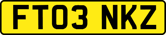 FT03NKZ