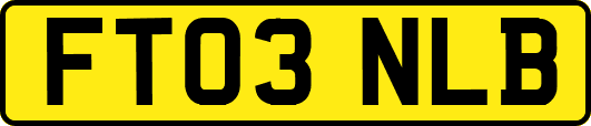 FT03NLB