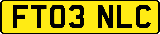 FT03NLC