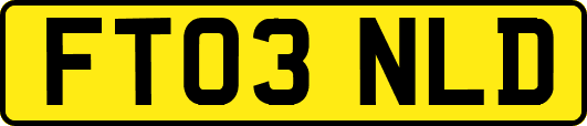 FT03NLD