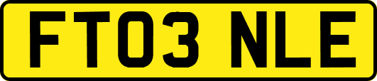 FT03NLE