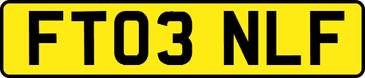 FT03NLF