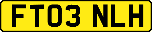 FT03NLH