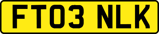 FT03NLK
