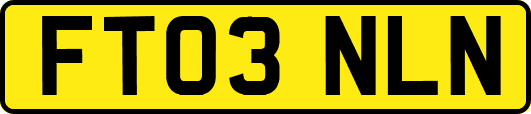 FT03NLN