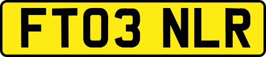 FT03NLR