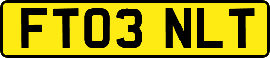 FT03NLT