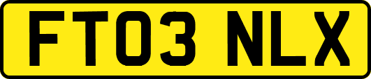 FT03NLX