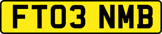 FT03NMB