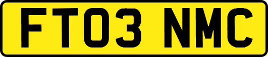 FT03NMC