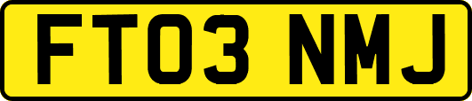 FT03NMJ