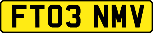 FT03NMV
