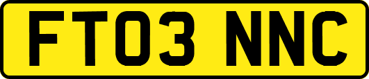 FT03NNC