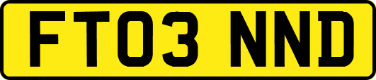 FT03NND