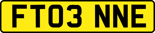 FT03NNE