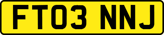 FT03NNJ
