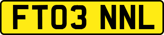 FT03NNL