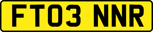 FT03NNR