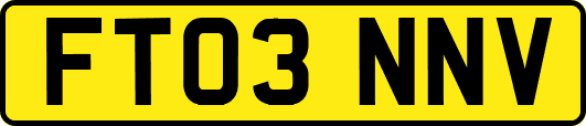 FT03NNV