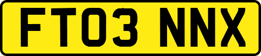 FT03NNX