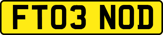FT03NOD