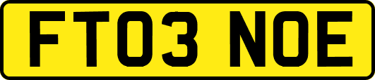 FT03NOE