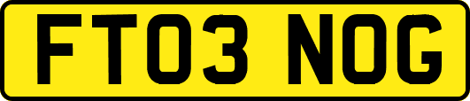 FT03NOG