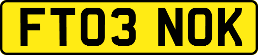 FT03NOK