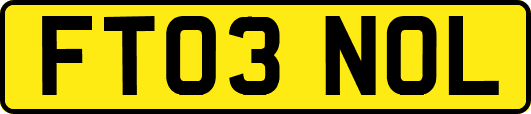 FT03NOL
