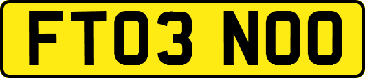 FT03NOO