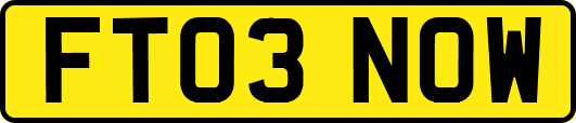 FT03NOW