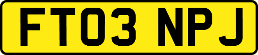 FT03NPJ