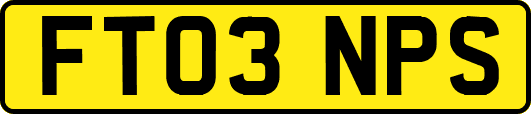 FT03NPS