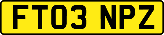 FT03NPZ