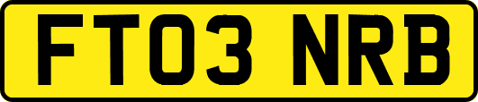 FT03NRB