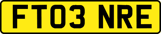 FT03NRE