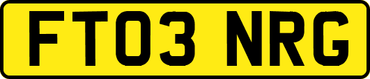 FT03NRG