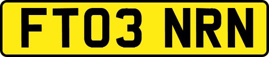 FT03NRN
