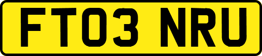 FT03NRU