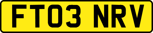 FT03NRV