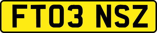 FT03NSZ
