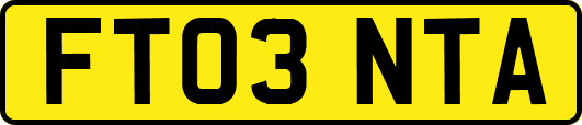 FT03NTA